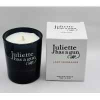 Juliette has a gun Lady Vengeance Scented Candle 75g