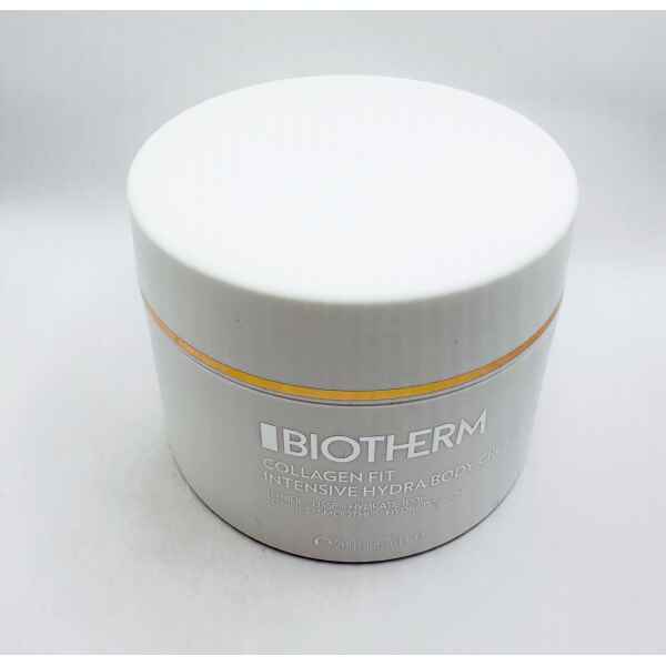 Biotherm Collagen Fit Intensive Hydra Body Cream 200ml