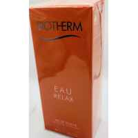 Biotherm Eau Relax Eau de Toilette 50ml Spray