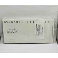 Bulgari Man Eau de Toilette Fiolen Set 12 x 1,5 ml