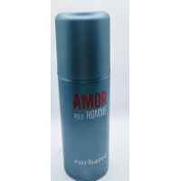 Cacharel Amor pour Homme Deodorant Spray 97.5g / 3.4 oz