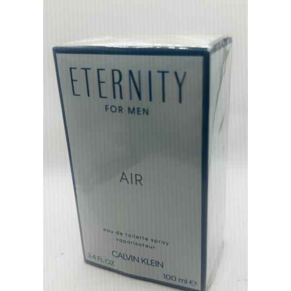 Calvin Klein Eternity Air for Men Eau de Toilette 100 ml
