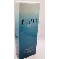 Calvin Klein Eternity Aqua Women Eau de Parfum 50ml Spray...
