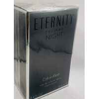 Calvin Klein Eternity for Men Night Eau de Toilette 100 ml