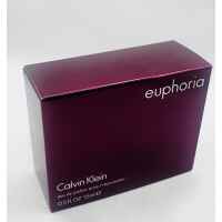 Calvin Klein Euphoria Eau de Parfum 15ml Damen Spray