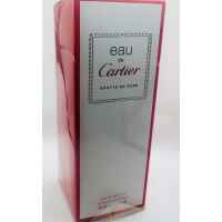 Cartier Eau de Cartier Goutte de Rose Eau de Toilette 200 ml