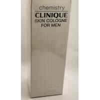 Clinique Chemistry Skin Cologne for Men Eau de Toilette...