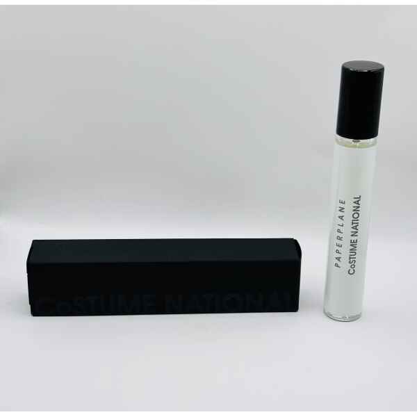 Costume National Paperplane Eau de Parfum Natural Spray 7,5 ml