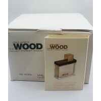DSQUARED² She Wood Velvet Forest Wood Eau de Parfum...