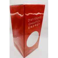 Davidoff Champion Energy Eau de Toilette 50 ml