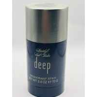 Davidoff Cool Water Deep Deodorant Stick 70g / 2.4 oz