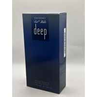 Davidoff Cool Water Deep Eau de Toilette 50 ml Spray