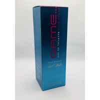 Davidoff Cool Water Game Pour Femme Eau de Toilette 100ml