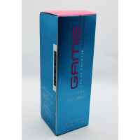 Davidoff Cool Water Game Pour Femme Eau de Toilette 50ml...
