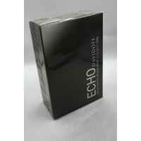 Davidoff Echo Men Eau de Toilette 50ml EDT Spray Neu OVP