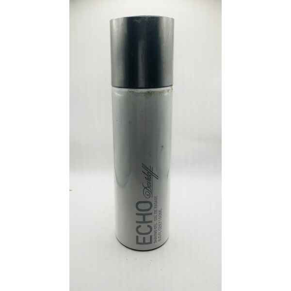 Davidoff Echo Shaving Gel Rasiergel 150ml