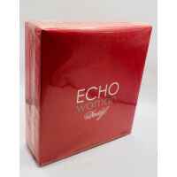 Davidoff Echo Woman Soothing Deodorant Breeze 100ml Spray...