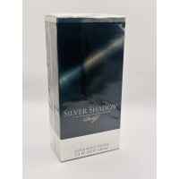 Davidoff Silver Shadow After Shave Splash 100 ml