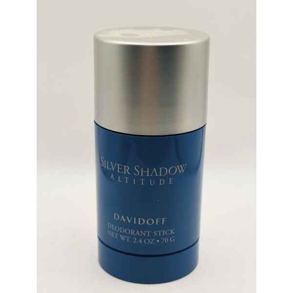 Davidoff Silver Shadow Altitude Deodorant Stick 70g