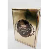 Diesel Fuel For Life Unlimited Eau de Parfum 75ml