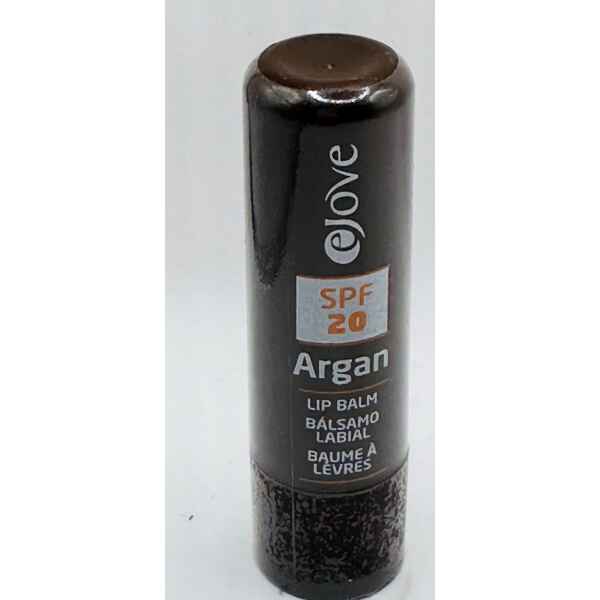 Ejove Argan Lip Balm SPF 20 Lippenpflegestift 4g