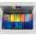 Escentric Molecules Art & Chemistry Escentric Discovery Set 5x2ml (10ml)