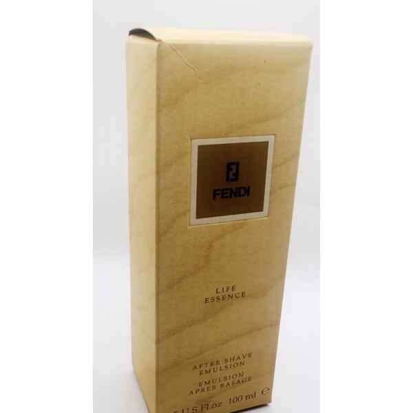 Fendi Life Essence After Shave Emulsion 100 ml