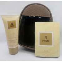 Fendi Life Essence Vintage Travel Set - All Over Shampoo...
