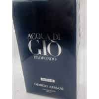Giorgio Armani Acqua di Giò Profondo Parfum 100 ml