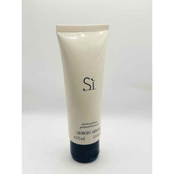 Giorgio Armani Sì Perfumed Shower Gel Duschgel 75ml