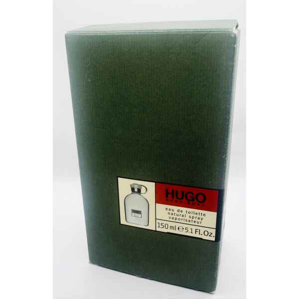 Hugo Boss Hugo Man Eau de Toilette 150 ml