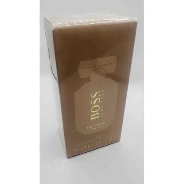 Hugo Boss The Scent For Her Eau de Parfum 30ml
