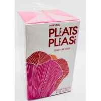 Issey Miyake Pleats Please Eau de Toilette 30ml EDT Damen...