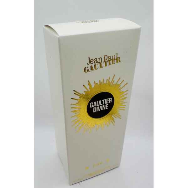 Jean Paul Gaultier Gaultier Divine Body Lotion 200ml