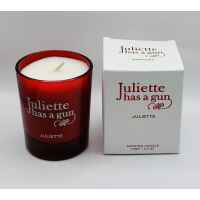 Juliette has a gun Juliette Scented Candle 75g