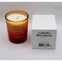 Juliette has a gun Lust for Sun Scented Candle 75 g