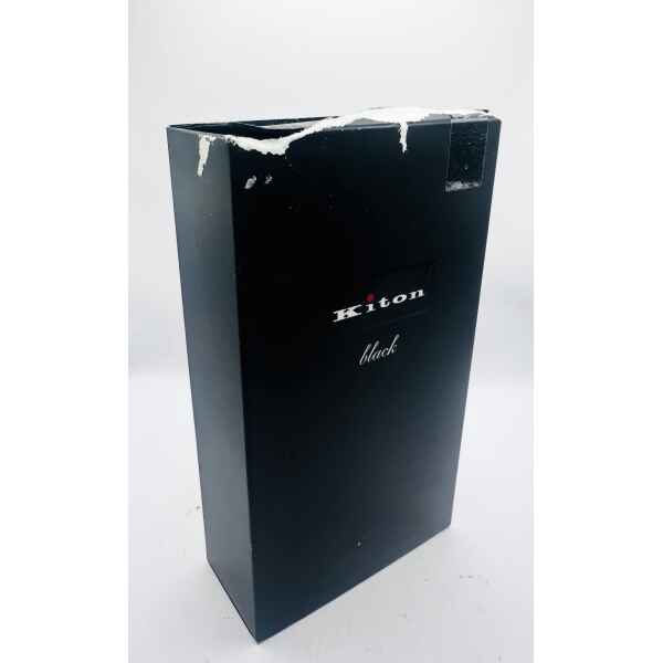 Kiton Black Eau de Toilette 125ml Spray