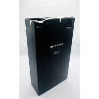 Kiton Black Eau de Toilette 125ml Spray