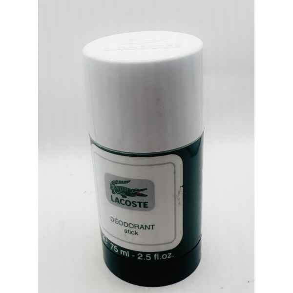 Lacoste Original Deodorant Stick Herren 75 ml