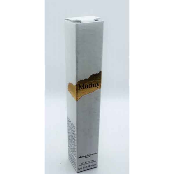 Maison Margiela Mutiny Eau de Parfum Spray 9ml Reisegröße