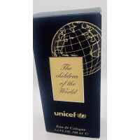 Myrurgia Unicef The Children of the World Eau de Cologne...