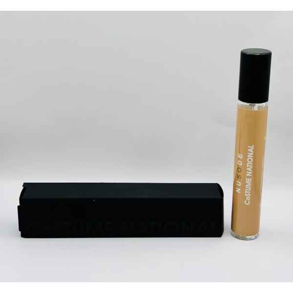 Nusode Costume National Eau de Parfum Natural Spray 7,5 ml