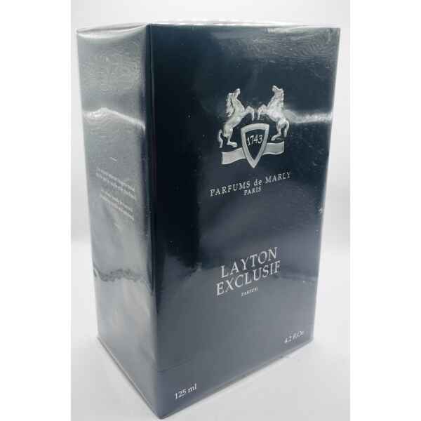 Parfums de Marly Layton Exclusif Parfum 125 ml