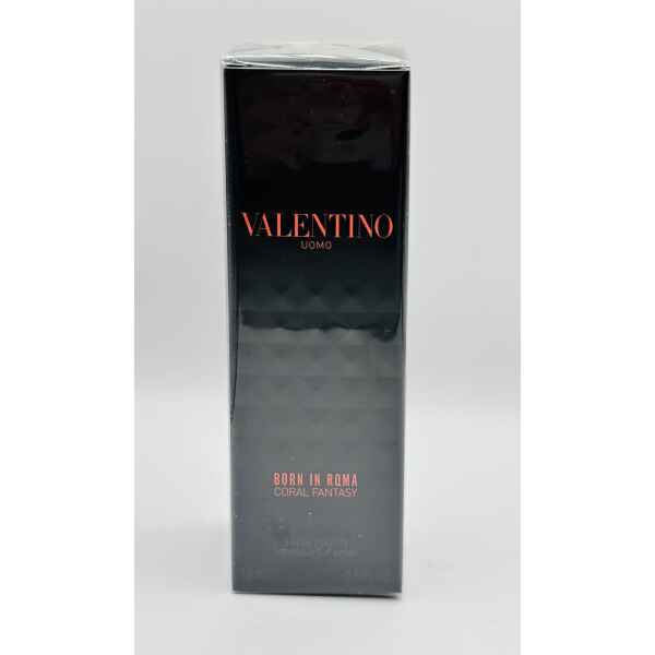 Valentino Uomo Born in Roma Coral Fantasy Eau de Toilette 100 ml