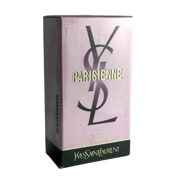 Yves Saint Laurent - PARISIENNE - Eau de Parfum Spray 50 ml