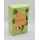ACQUA COLONIA WHITE PEACH & CORIANDER AUSGLEICHEND BALANCING Eau de Cologne 8ml