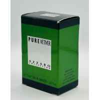 AZZARO Collection PURE VETIVER Eau de Toilette 7,5ml