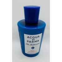 Acqua di Parma Blu Mediterraneo Fico di Amalfi Latte...