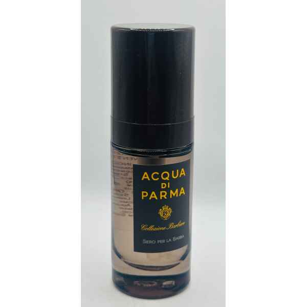 Acqua di Parma Collezione Barbiere Siero Per La Barba Bartserum 50ml