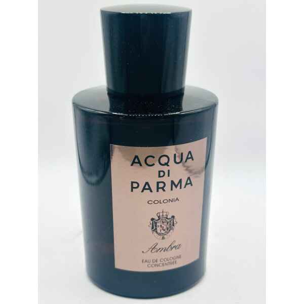 Acqua di Parma Colonia Ambra Eau de Cologne Concentrée 100 ml
